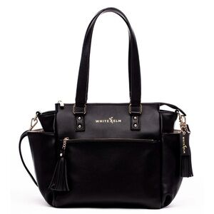 White Elm Gemini Mini Backpack